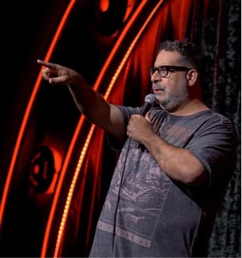 Erik Griffin