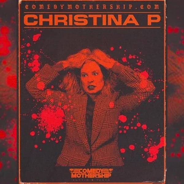 Christina P and Friends