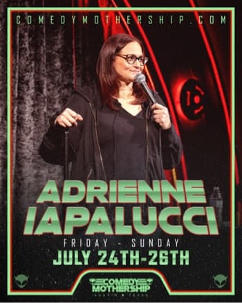 Adrienne Iapalucci 