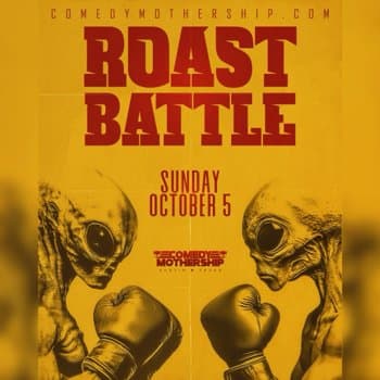 Roast Battle