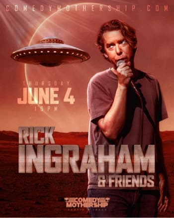 Rick Ingraham and Friends