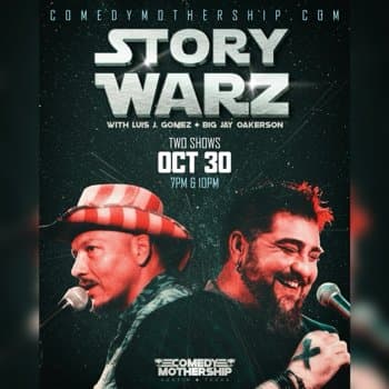Story Warz