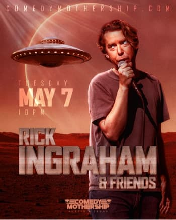 Rick Ingraham and Friends