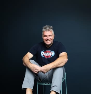 Ian Bagg