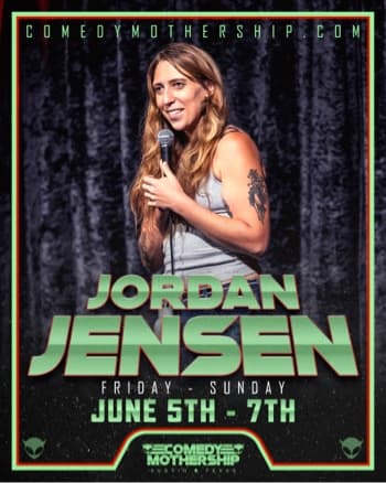 Jordan Jensen