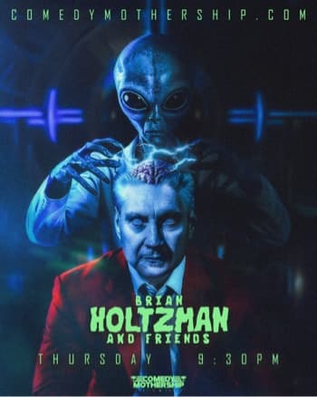 Brian Holtzman and Friends