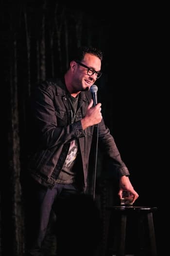 Joe DeRosa and Friends 